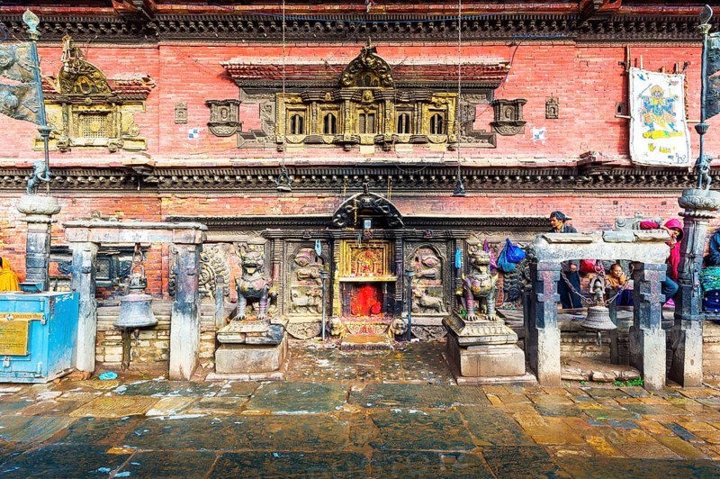 Bhairabnath Temple