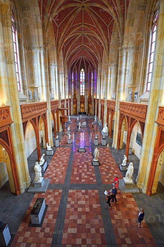 Friedrichswerder Church