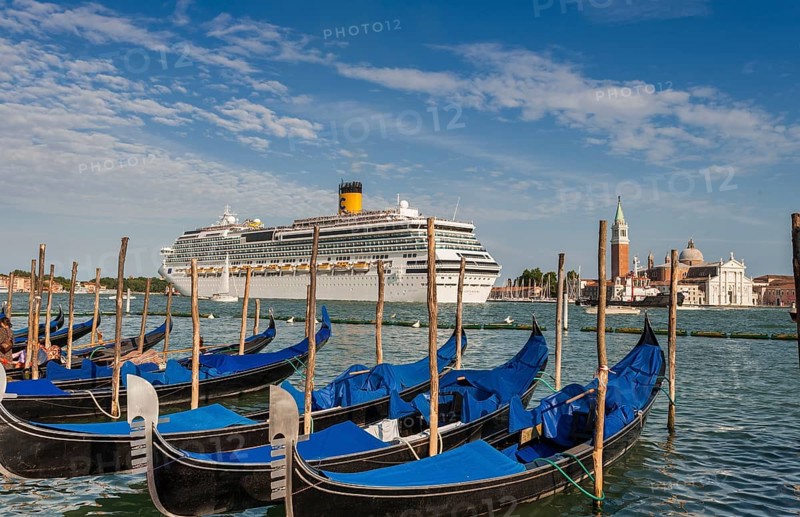 Gondolas