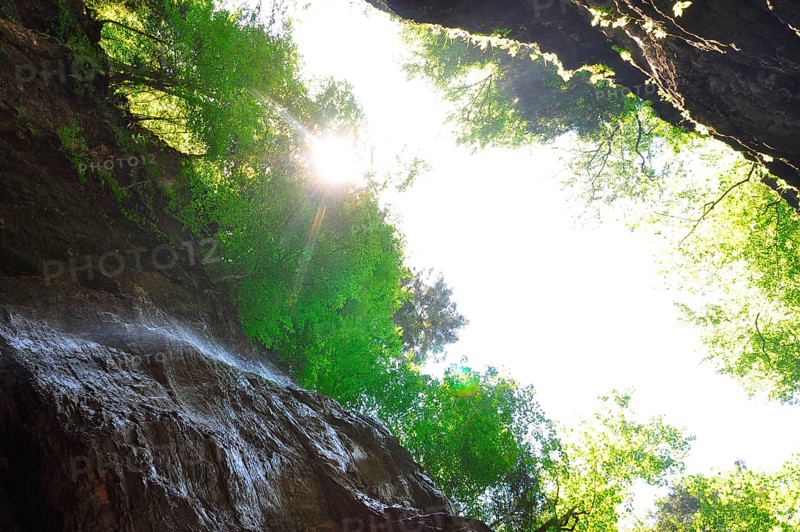 Partnachklamm