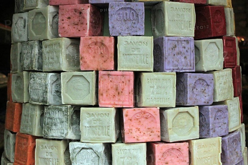 Soap