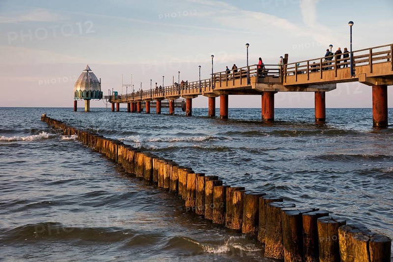 Pier