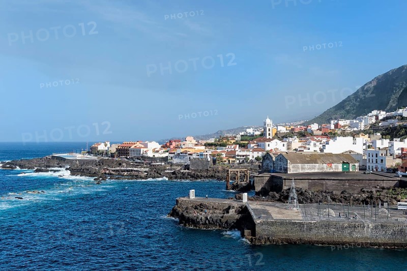 Garachico