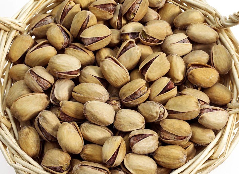 Pistachio