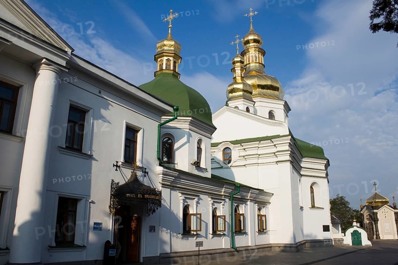 Church of the Raising of the Cross