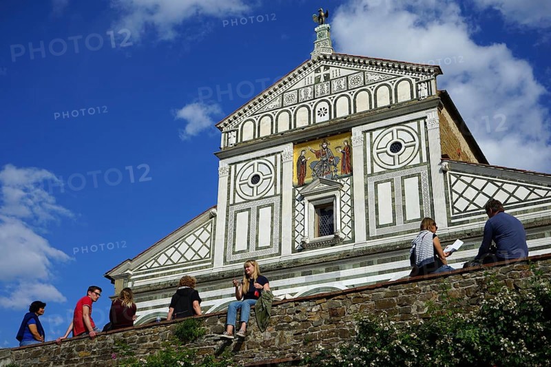 San Miniato al Monte