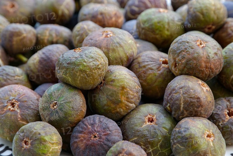 Fresh common Common fig