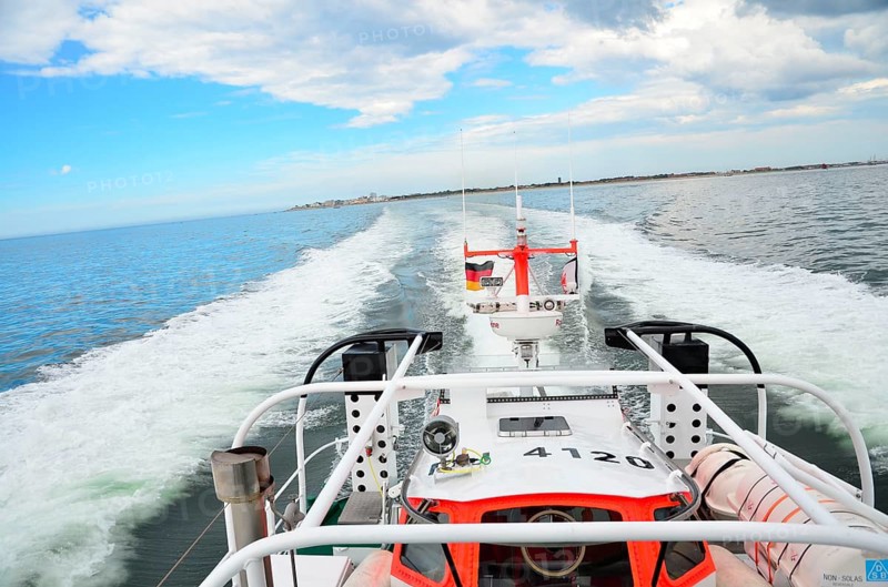 North Sea