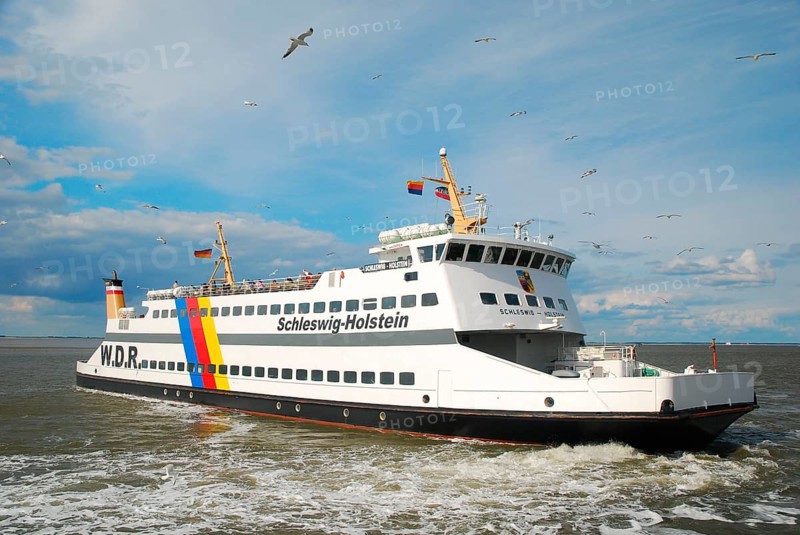Ferry