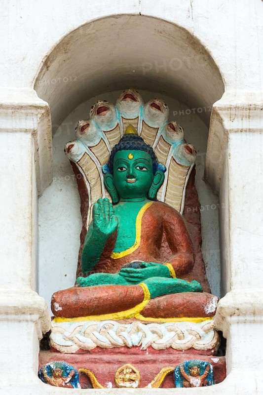 Kathmandu
