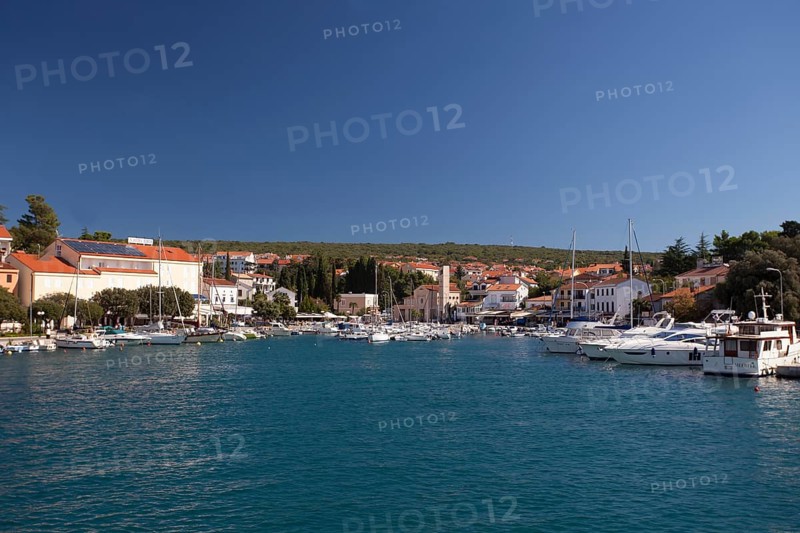 Malinska marina