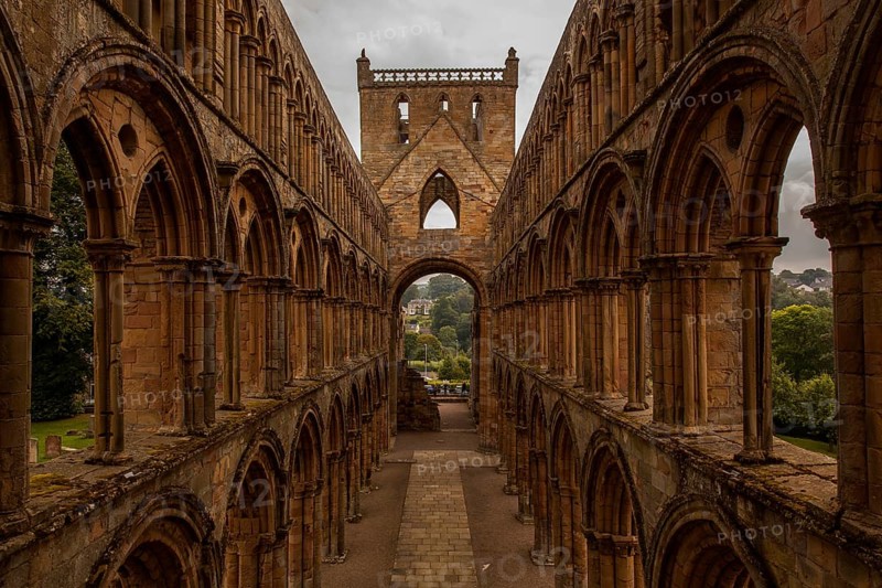 Abbey
