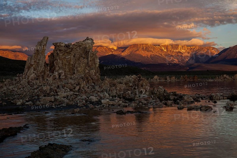 Mono Lake