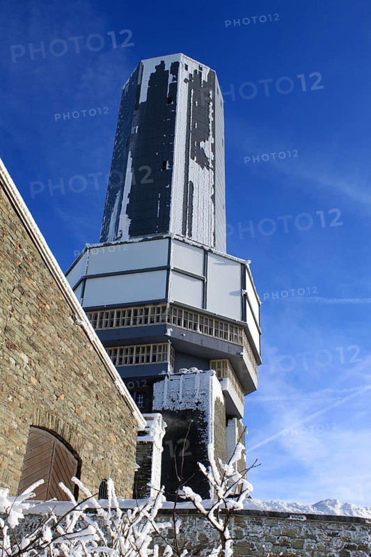 Telecommunication Tower