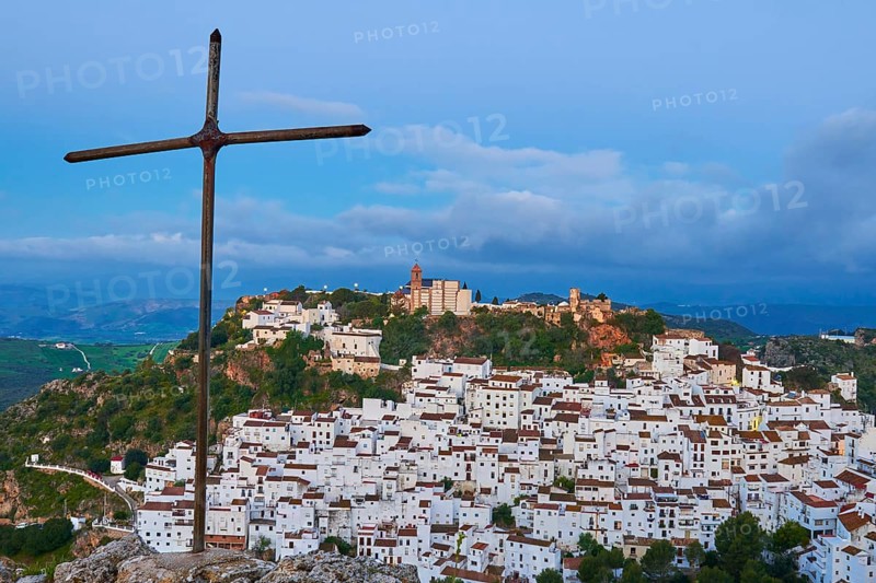 Casares