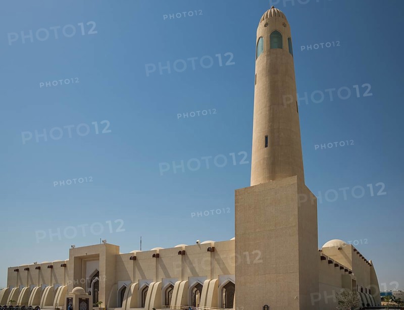 International Mosque