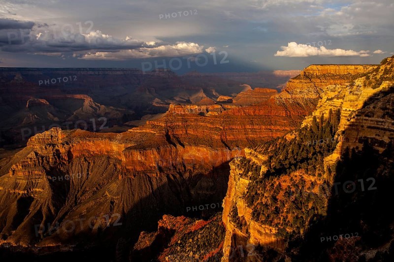 Yavapai Point