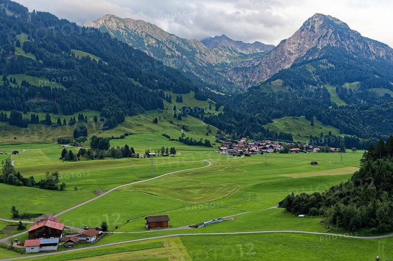 View of Reichenbach