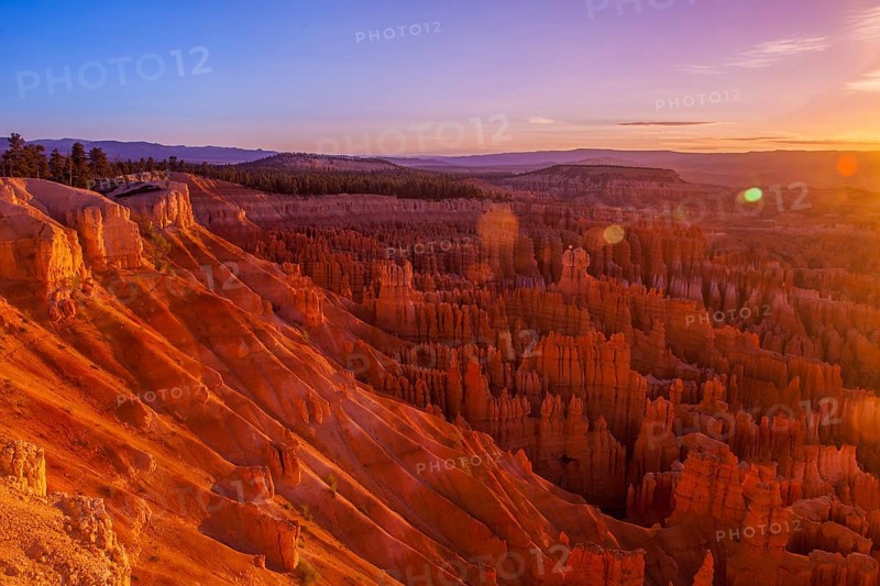 Inspiration Point