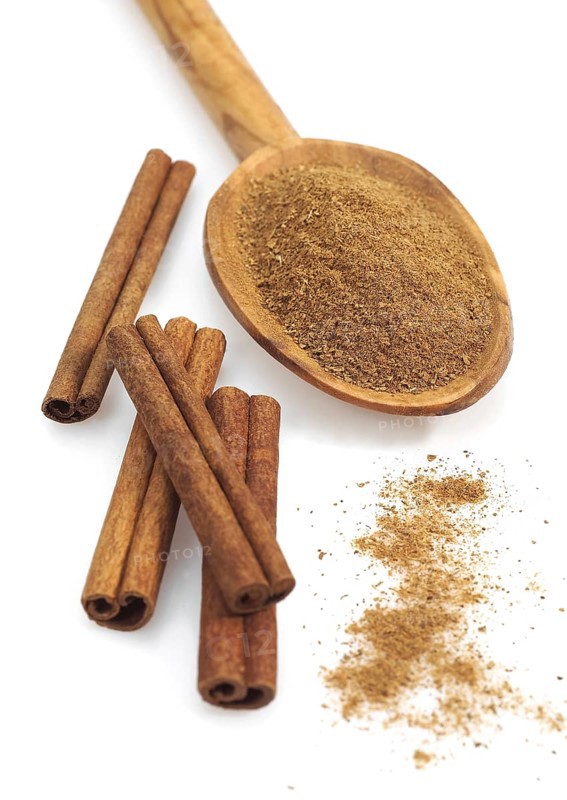 CINNAMON BARK AND POWDER