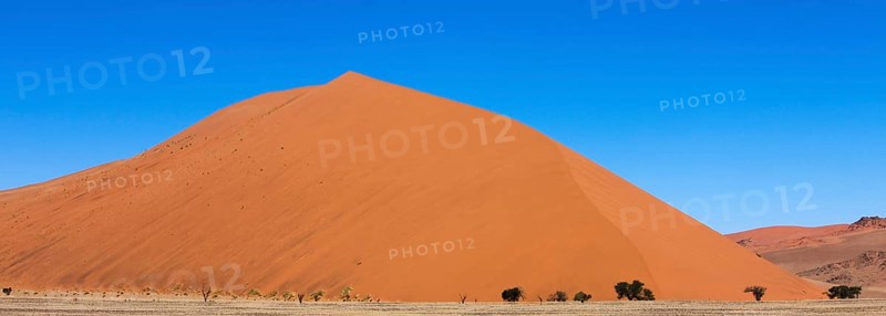 NAMIB-NAUKLUFT PARK IN THE NAMIB DESERT
