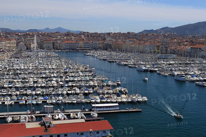 Vieux Port