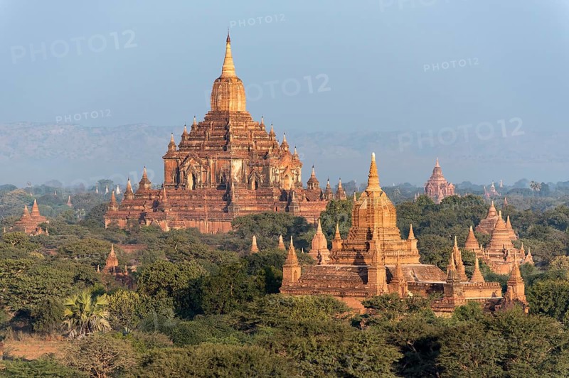 Htilominlo Temple