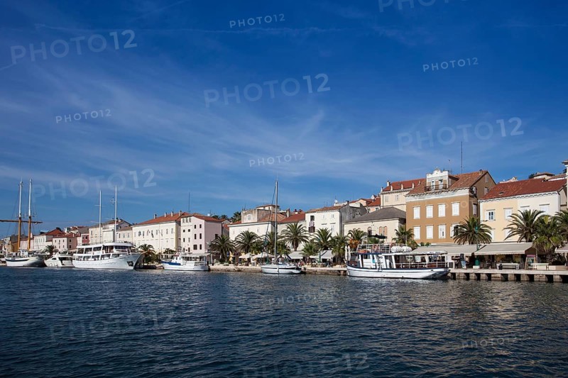 Port of Mali Losinj
