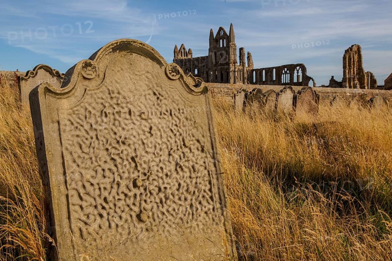 Cemetery