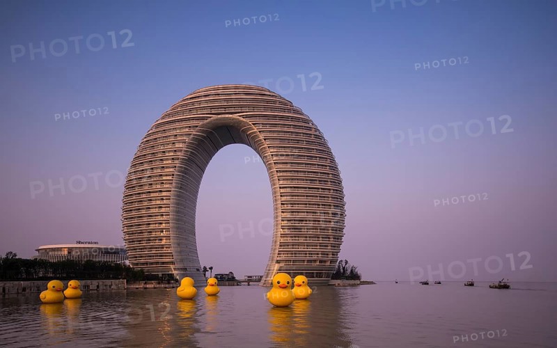 Sheraton Hot Spring Resort
