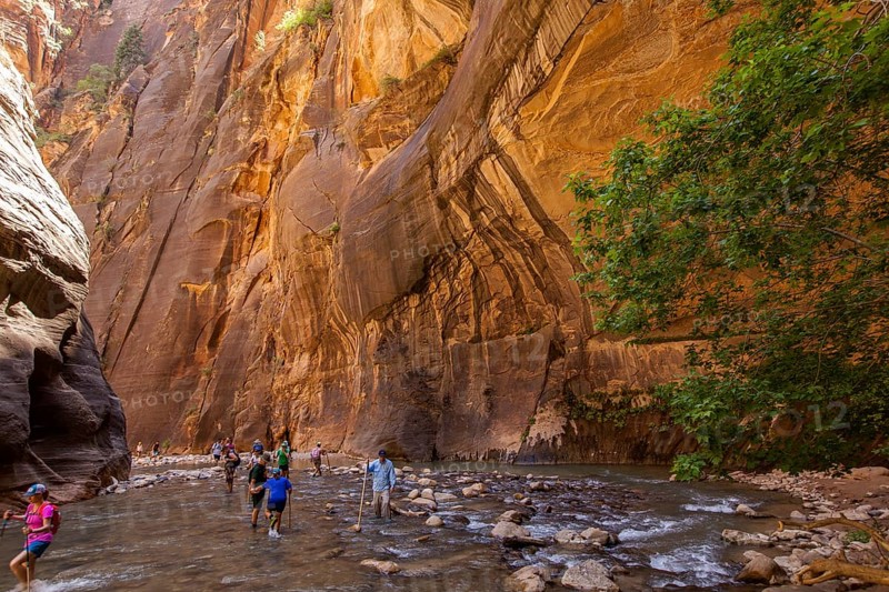 The Narrows