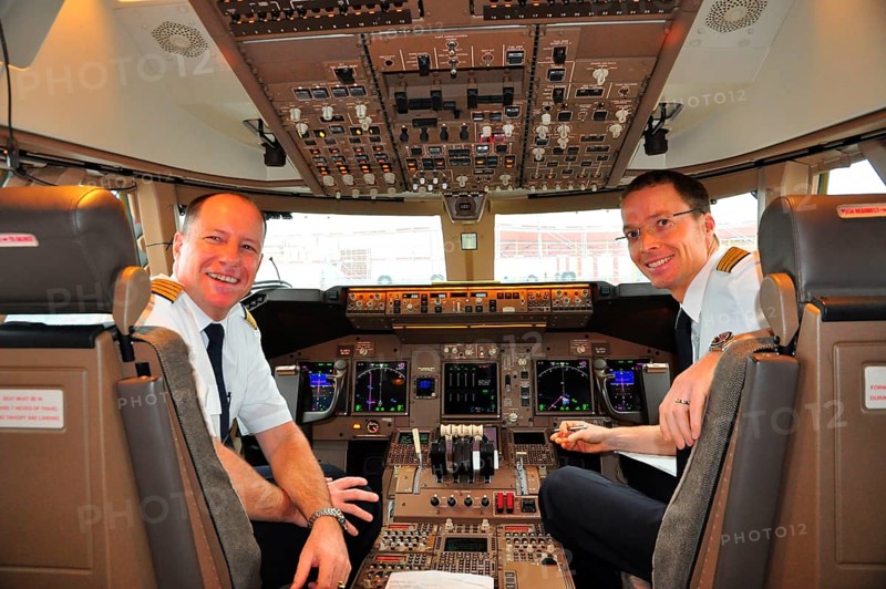 Civil aviation