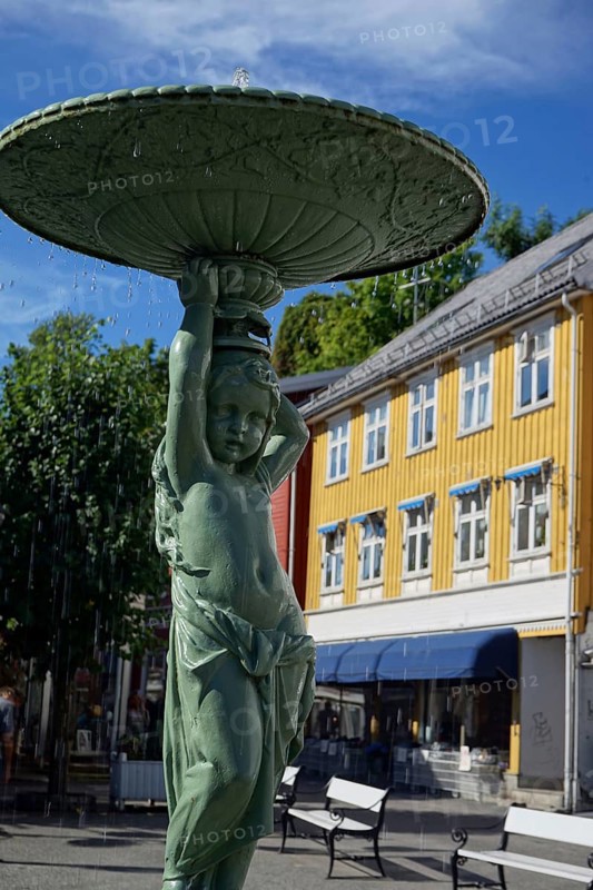 Krageroe