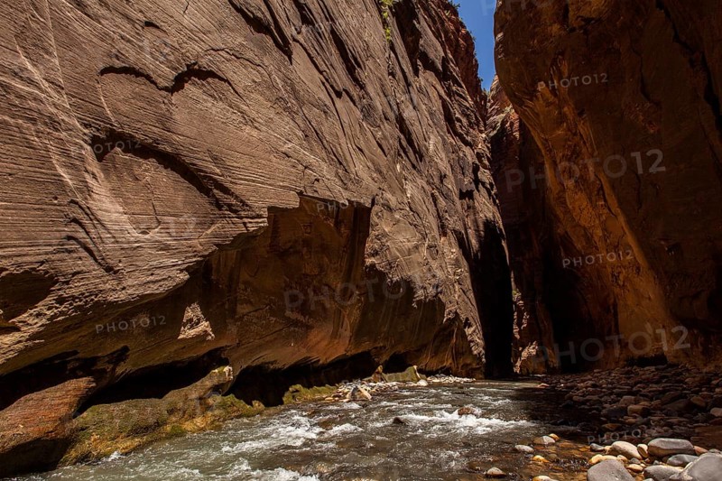 The Narrows