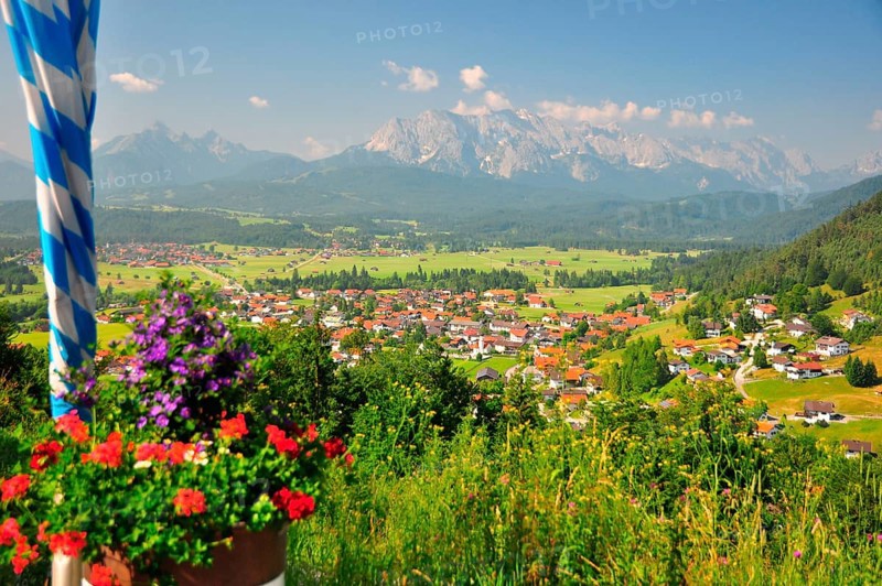 Wallgau