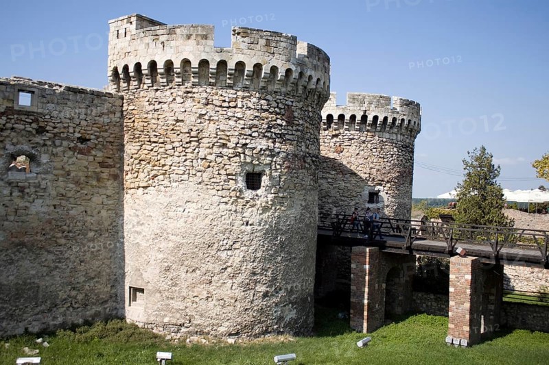 Zidan Gate