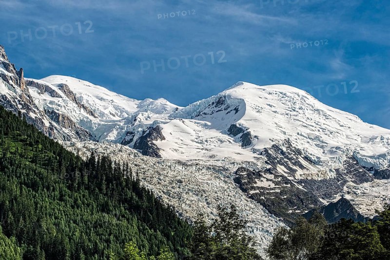 Mont Blanc