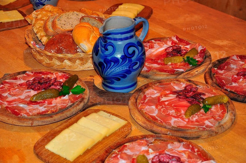 Breadboards