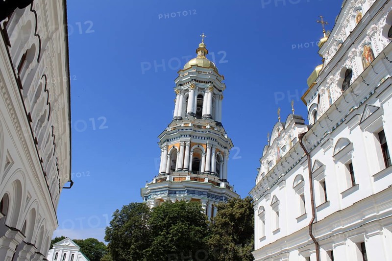 Bell Tower