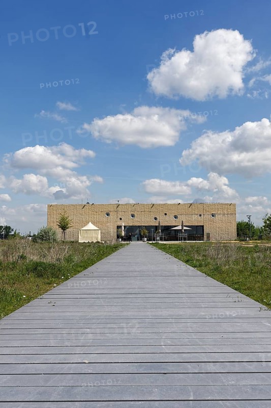 Forum Terra Nova