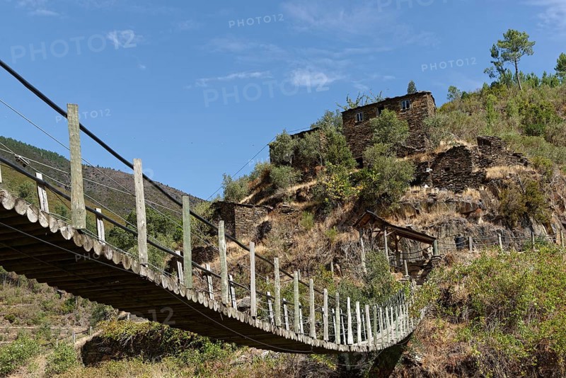 Suspension Bridge