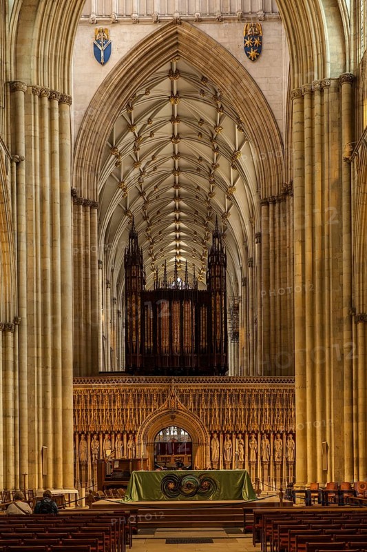 Minster