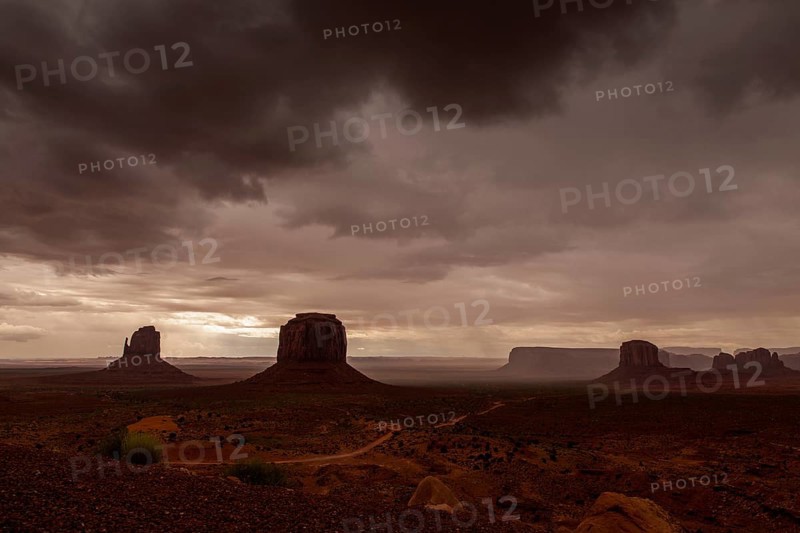 Thunderstorm