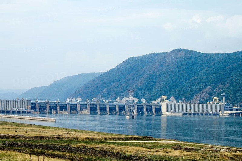 Dam