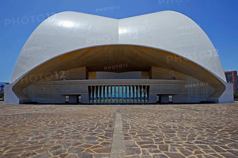 Auditorio de Tenerife
