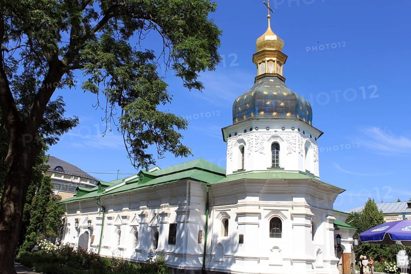 St Nicholas Church
