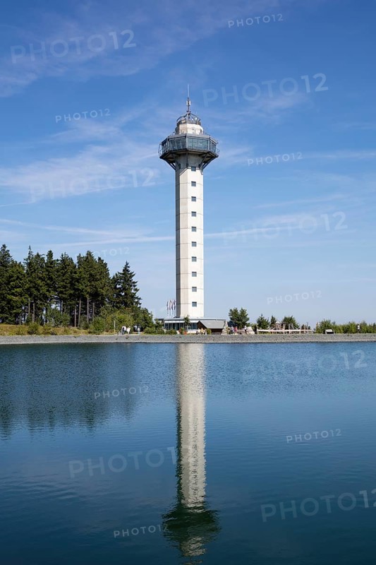 Hochheideturm