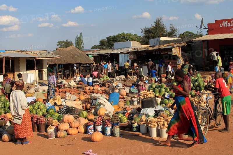 Market