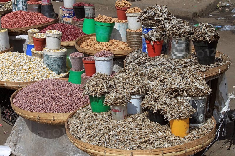 Market