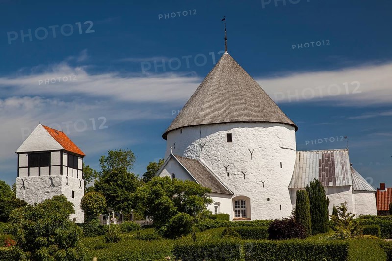 Round Church